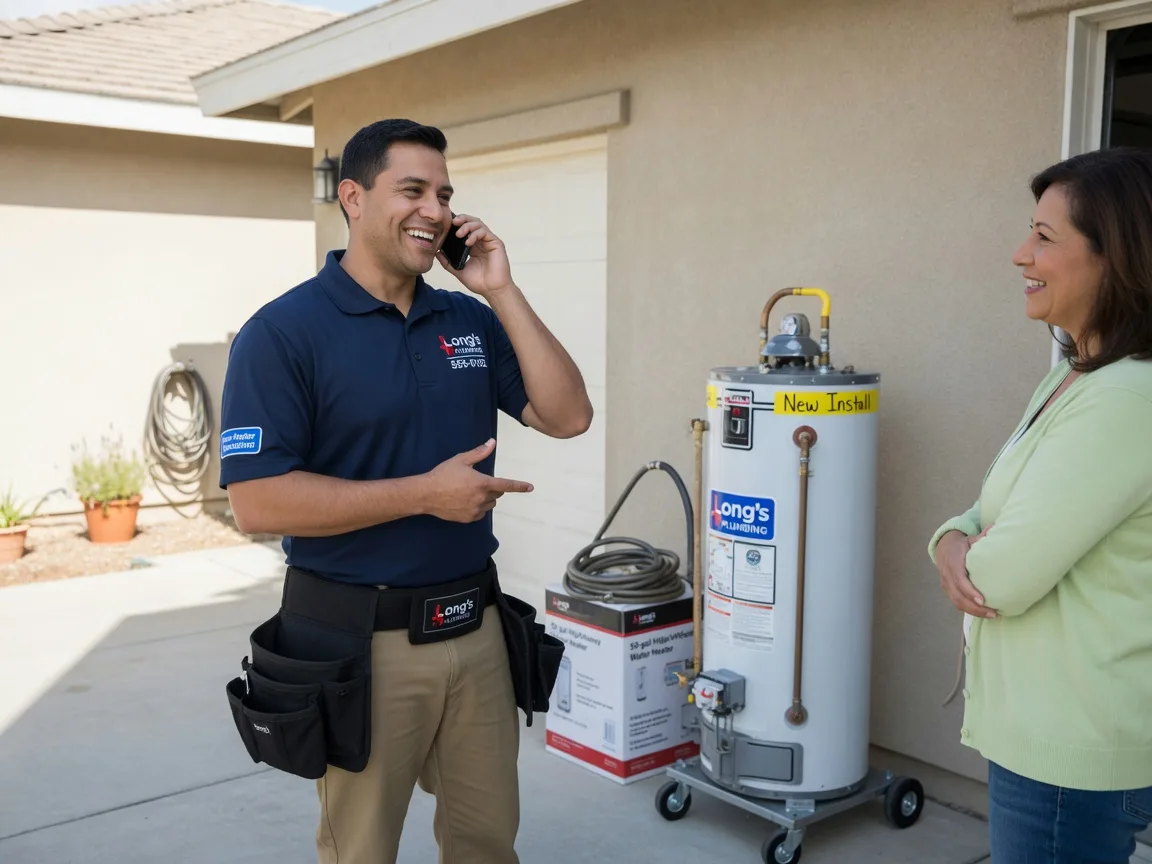 Leak Detection Ephraim, UT FAQs